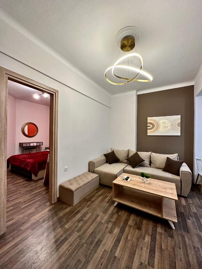 סלוניקי The A&D Urban Central Retreat מראה חיצוני תמונה