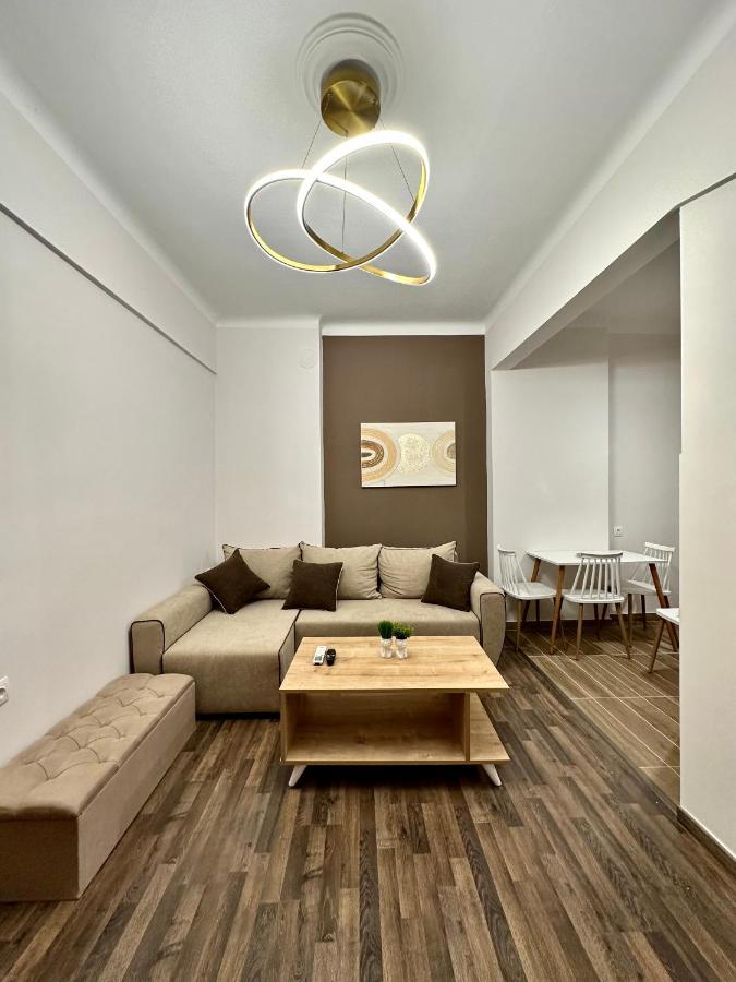 סלוניקי The A&D Urban Central Retreat מראה חיצוני תמונה