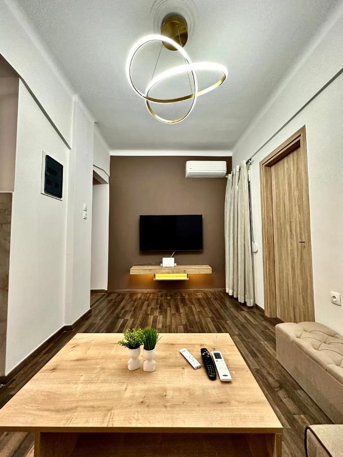 סלוניקי The A&D Urban Central Retreat מראה חיצוני תמונה