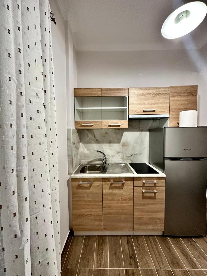 סלוניקי The A&D Urban Central Retreat מראה חיצוני תמונה